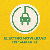 ELECTROMOVILIDAD